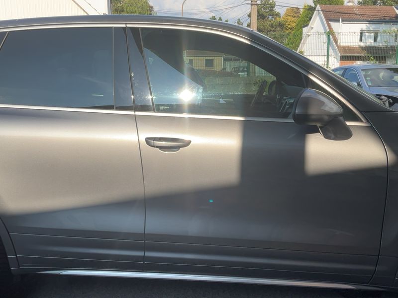 Porsche Cayenne Diesel Platinum Edition 2014 – снимка 10