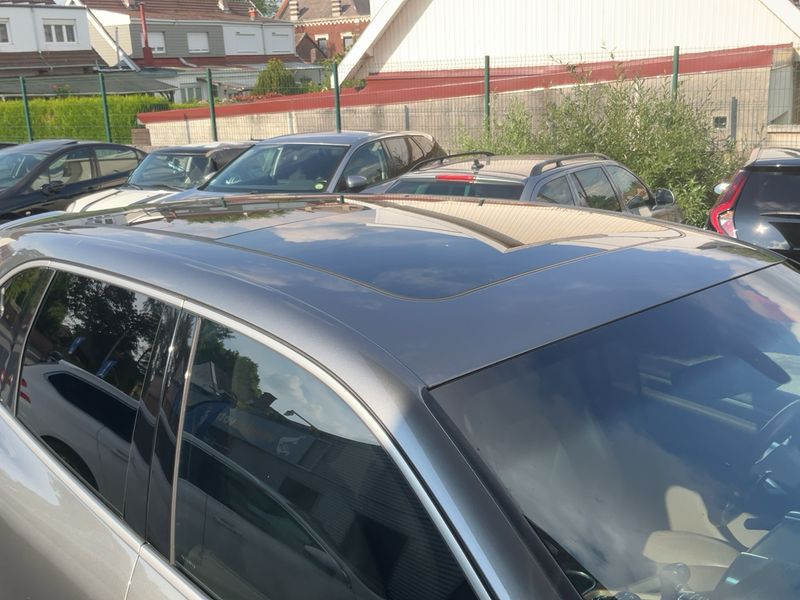 Porsche Cayenne Diesel Platinum Edition 2014 – снимка 13