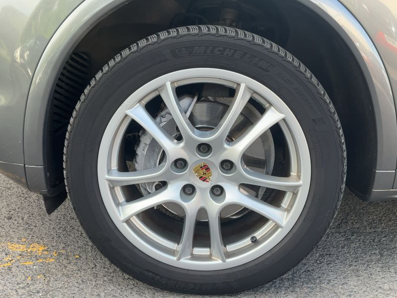 Porsche Cayenne Diesel Platinum Edition 2014 – снимка 3
