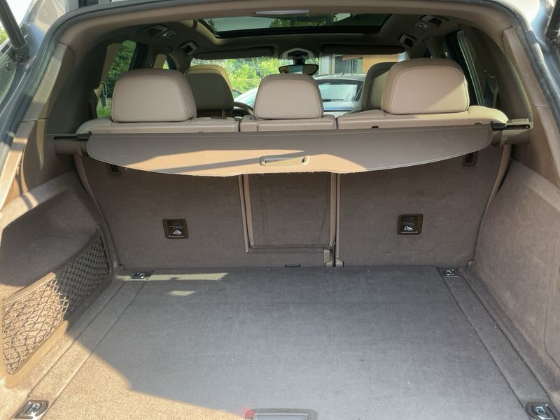 Porsche Cayenne Diesel Platinum Edition 2014 – снимка 15
