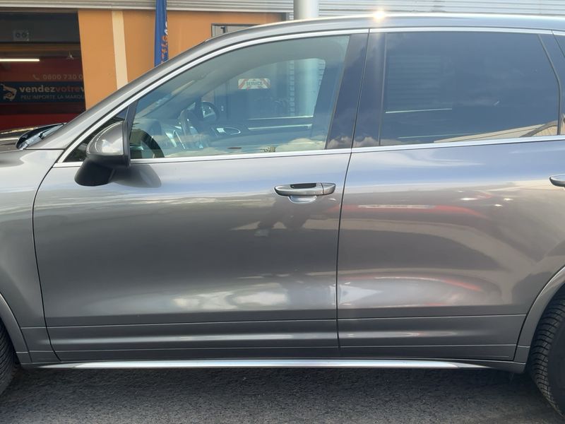 Porsche Cayenne Diesel Platinum Edition 2014 – снимка 4