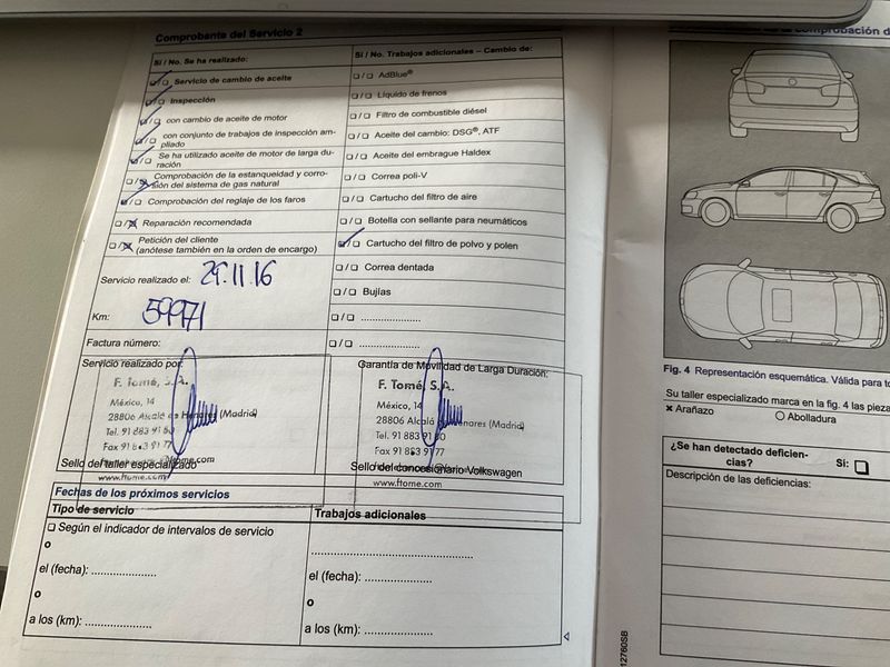 Volkswagen Tiguan 2.0 TDI Advance BlueMotion Tech 2014 – снимка 24