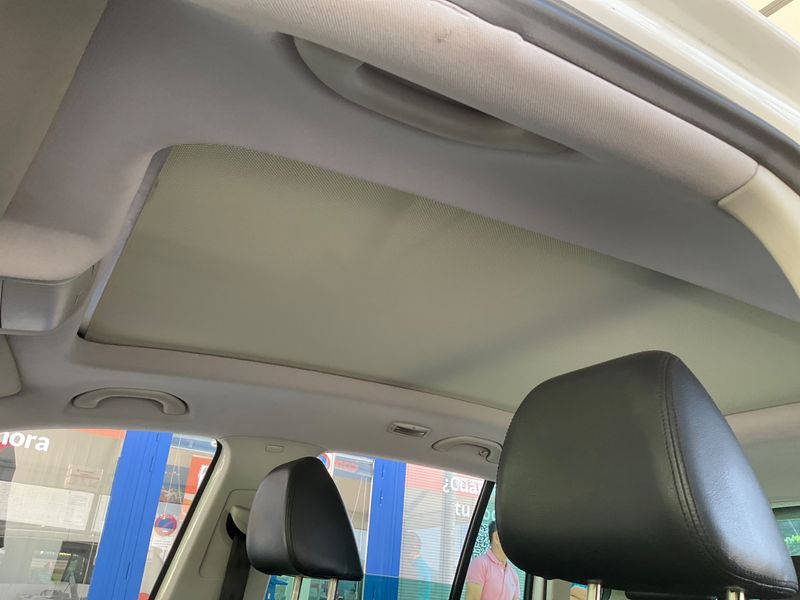 Volkswagen Tiguan 2.0 TDI 4Motion 2010 – снимка 25