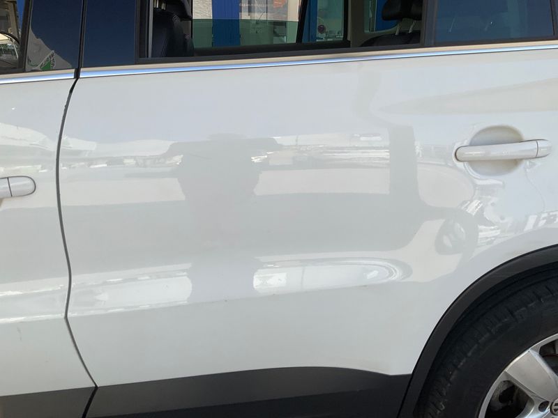 Volkswagen Tiguan 2.0 TDI 4Motion 2010 – снимка 30