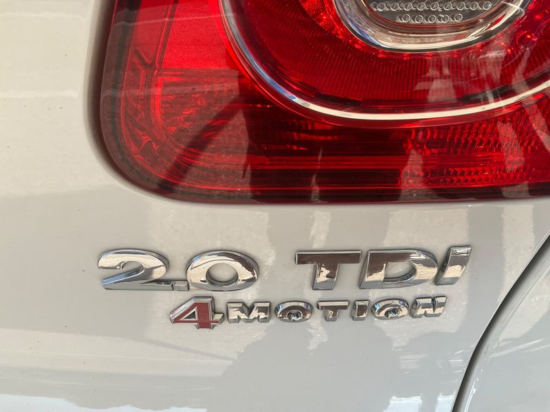 Volkswagen Tiguan 2.0 TDI 4Motion 2010 – снимка 28