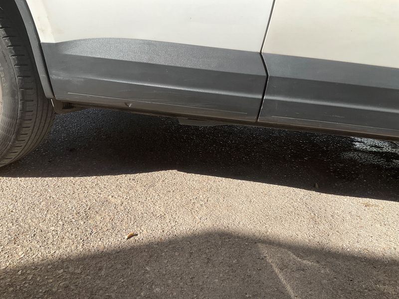 Volkswagen Tiguan 2.0 TDI 4Motion 2010 – снимка 23
