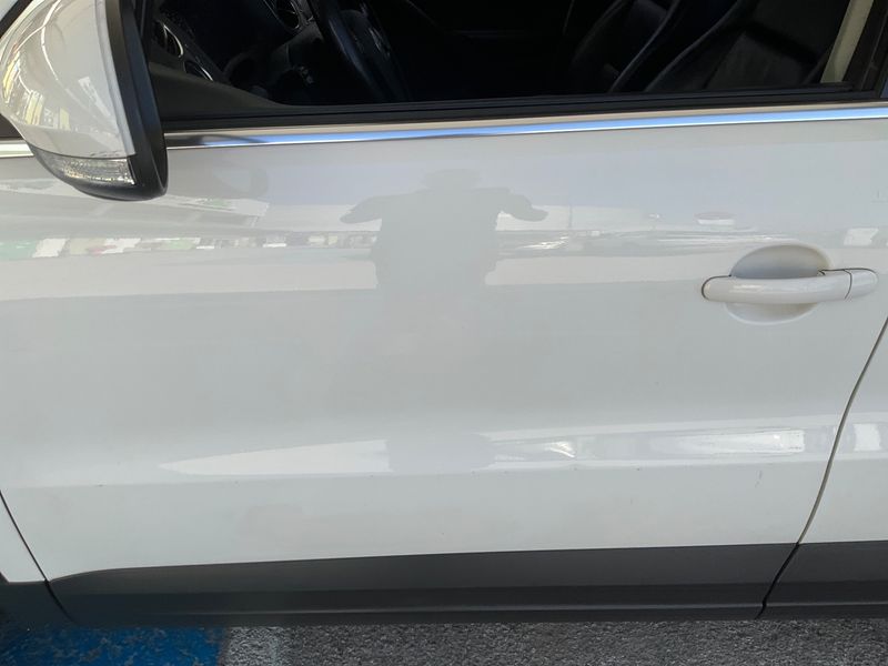 Volkswagen Tiguan 2.0 TDI 4Motion 2010 – снимка 29