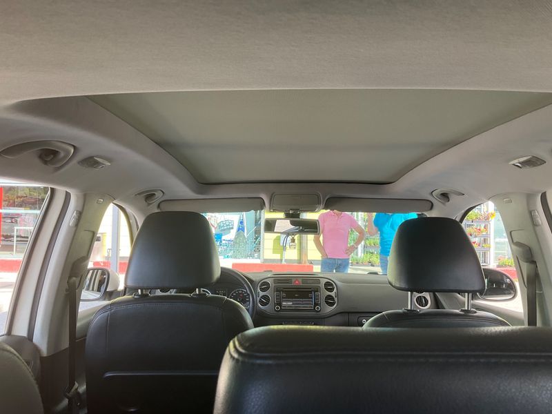 Volkswagen Tiguan 2.0 TDI 4Motion 2010 – снимка 34