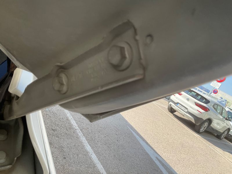 Volkswagen Tiguan 2.0 TDI 4Motion 2010 – снимка 39