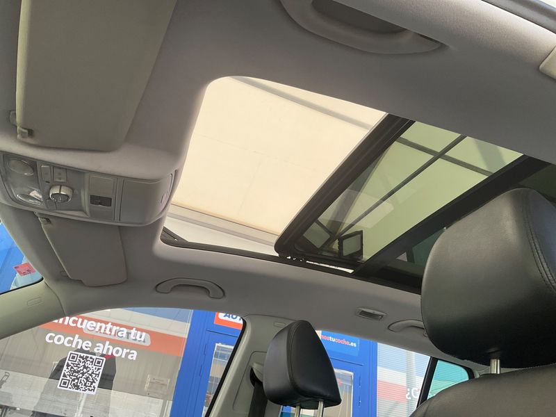 Volkswagen Tiguan 2.0 TDI 4Motion 2010 – снимка 27