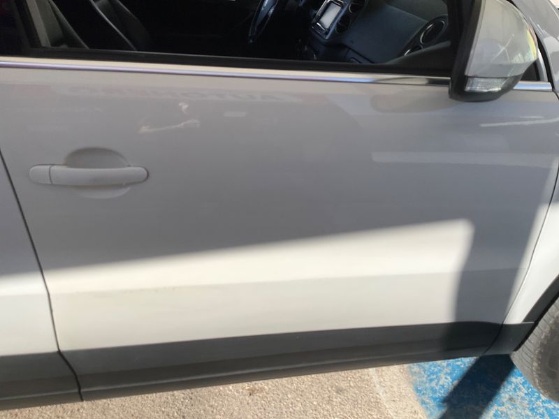 Volkswagen Tiguan 2.0 TDI 4Motion 2010 – снимка 24
