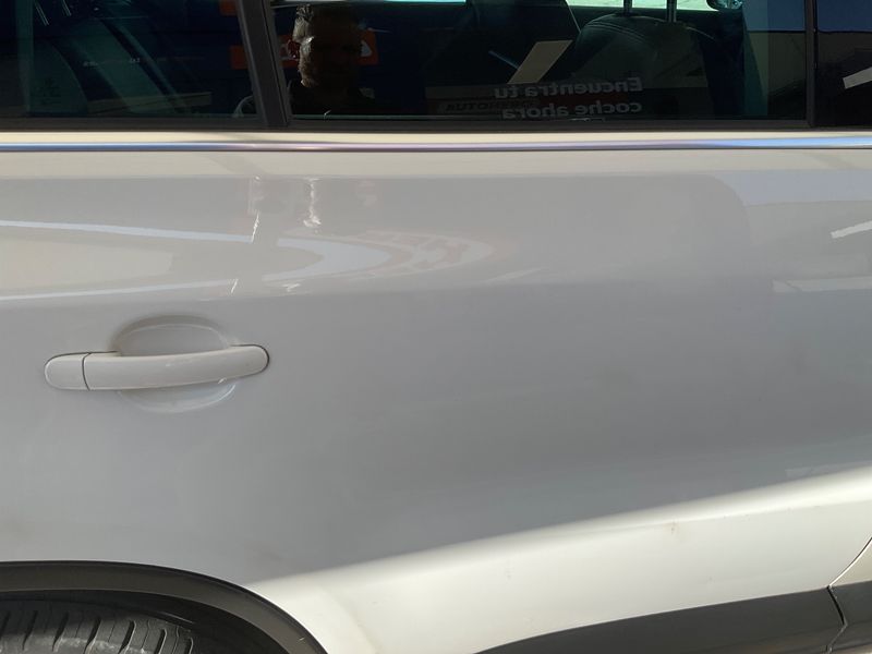 Volkswagen Tiguan 2.0 TDI 4Motion 2010 – снимка 25