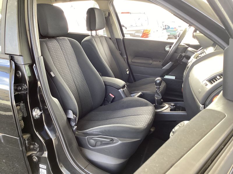 Renault Megane 1.5 dCi Dynamique Confort 2008 – снимка 3