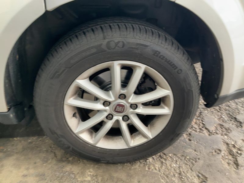 Fiat Freemont 2.0 Multijet Basis 2014 – снимка 5
