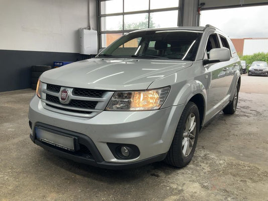 Fiat Freemont 2.0 Multijet Basis 2014 – снимка 1