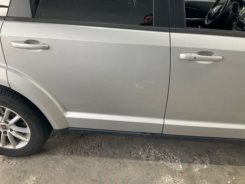 Fiat Freemont 2.0 Multijet Basis 2014 – снимка 26