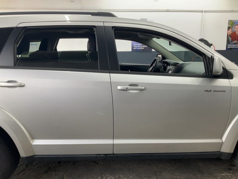 Fiat Freemont 2.0 Multijet Basis 2014 – снимка 10
