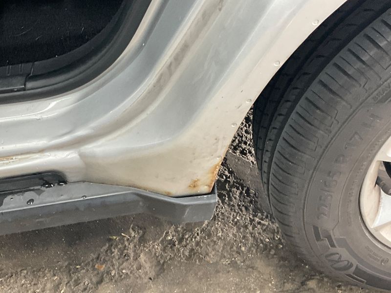 Fiat Freemont 2.0 Multijet Basis 2014 – снимка 34