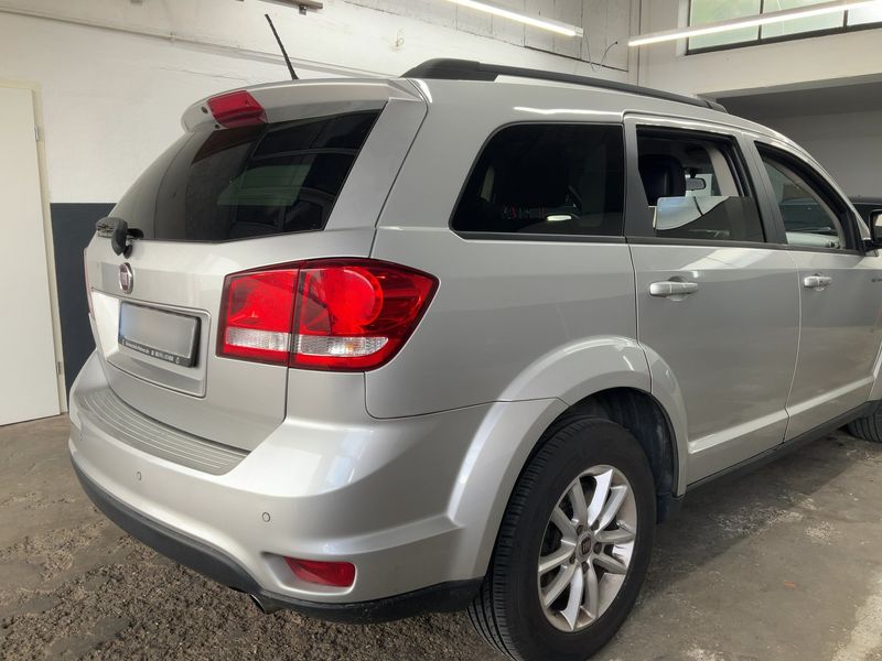 Fiat Freemont 2.0 Multijet Basis 2014 – снимка 8