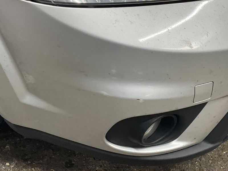 Fiat Freemont 2.0 Multijet Basis 2014 – снимка 49