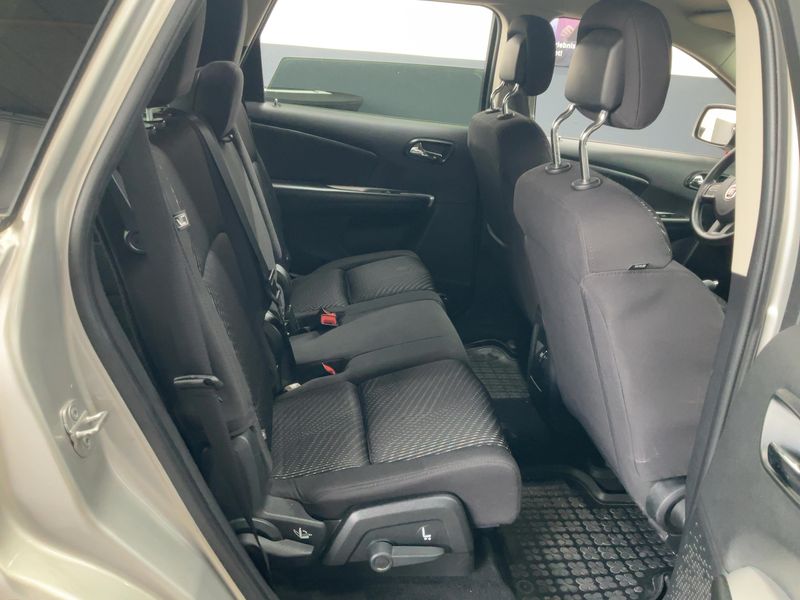Fiat Freemont 2.0 Multijet Basis 2014 – снимка 19
