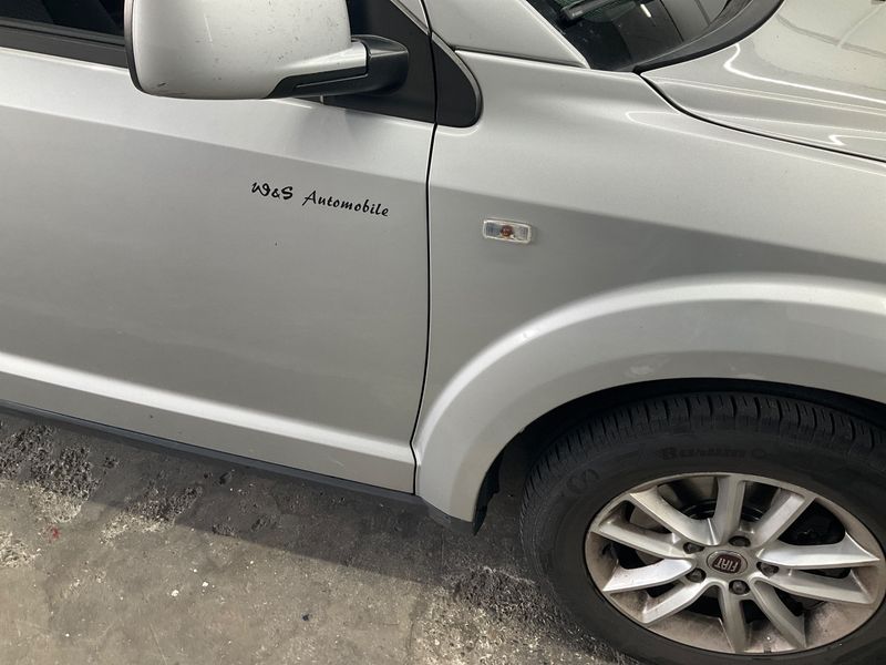 Fiat Freemont 2.0 Multijet Basis 2014 – снимка 27