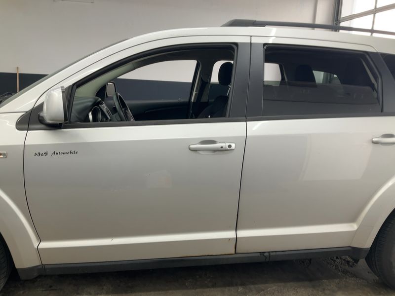 Fiat Freemont 2.0 Multijet Basis 2014 – снимка 4