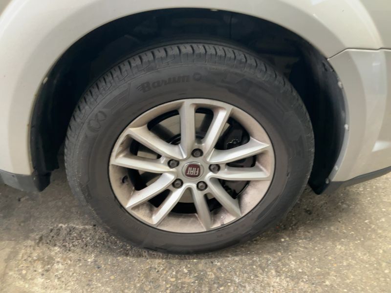 Fiat Freemont 2.0 Multijet Basis 2014 – снимка 11