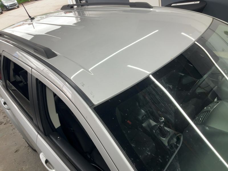 Fiat Freemont 2.0 Multijet Basis 2014 – снимка 13