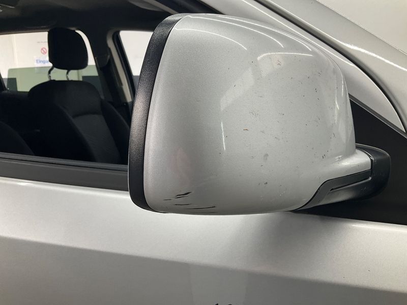 Fiat Freemont 2.0 Multijet Basis 2014 – снимка 25