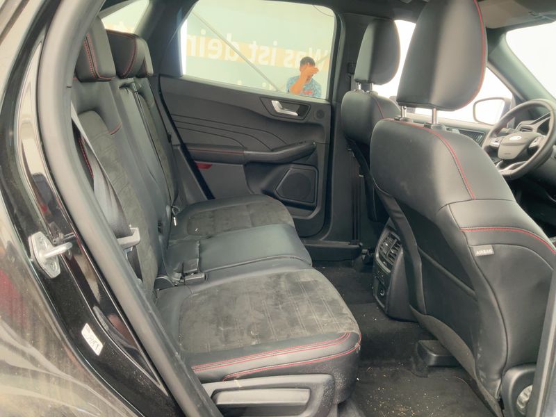 Ford Kuga 1.5 EcoBoost ST-Line X 2021 – снимка 19