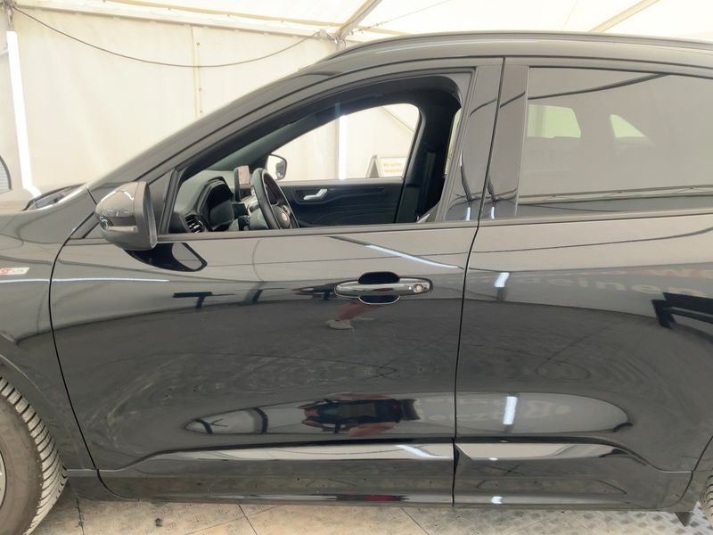 Ford Kuga 1.5 EcoBoost ST-Line X 2021 – снимка 4