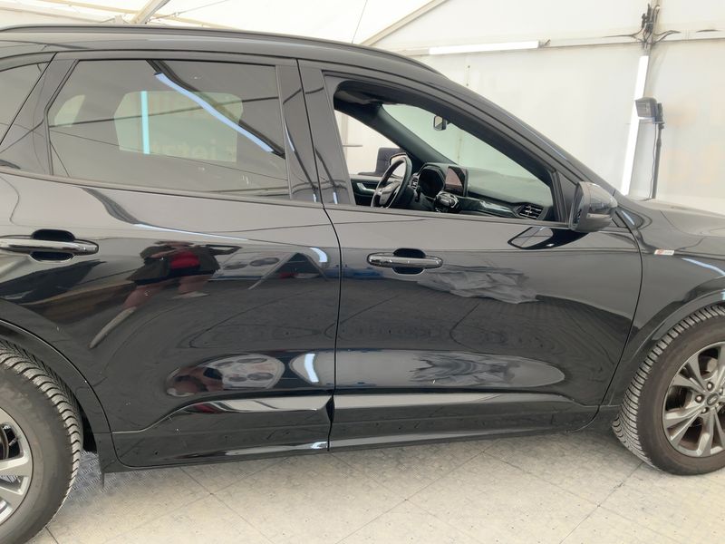 Ford Kuga 1.5 EcoBoost ST-Line X 2021 – снимка 10