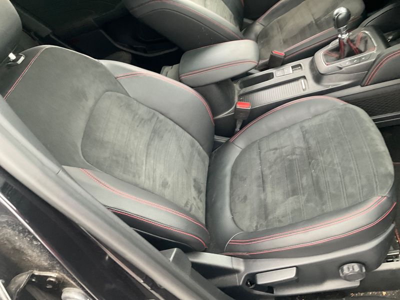 Ford Kuga 1.5 EcoBoost ST-Line X 2021 – снимка 28