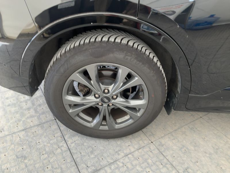 Ford Kuga 1.5 EcoBoost ST-Line X 2021 – снимка 9