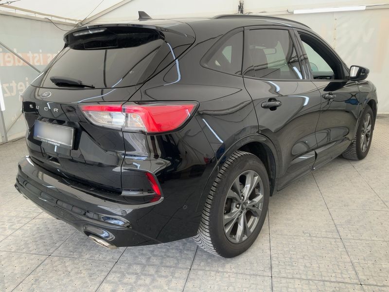 Ford Kuga 1.5 EcoBoost ST-Line X 2021 – снимка 8