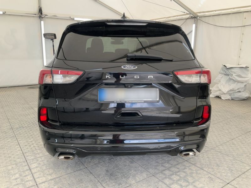 Ford Kuga 1.5 EcoBoost ST-Line X 2021 – снимка 7
