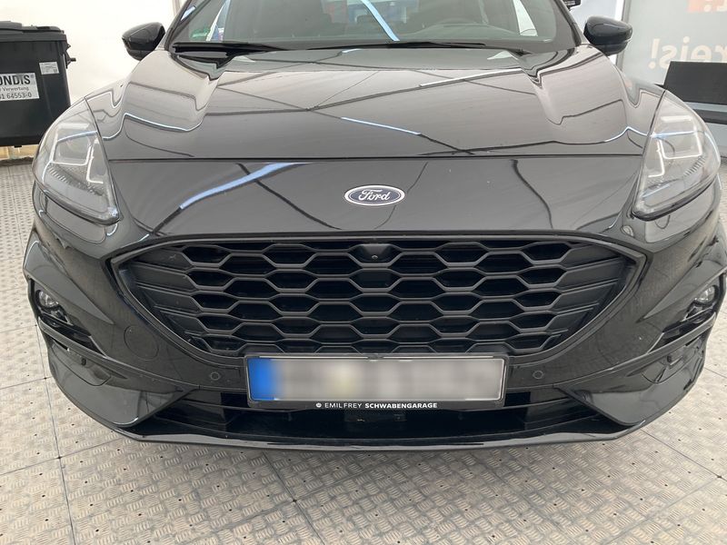 Ford Kuga 1.5 EcoBoost ST-Line X 2021 – снимка 33