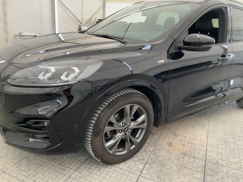 Ford Kuga 1.5 EcoBoost ST-Line X 2021 – снимка 2