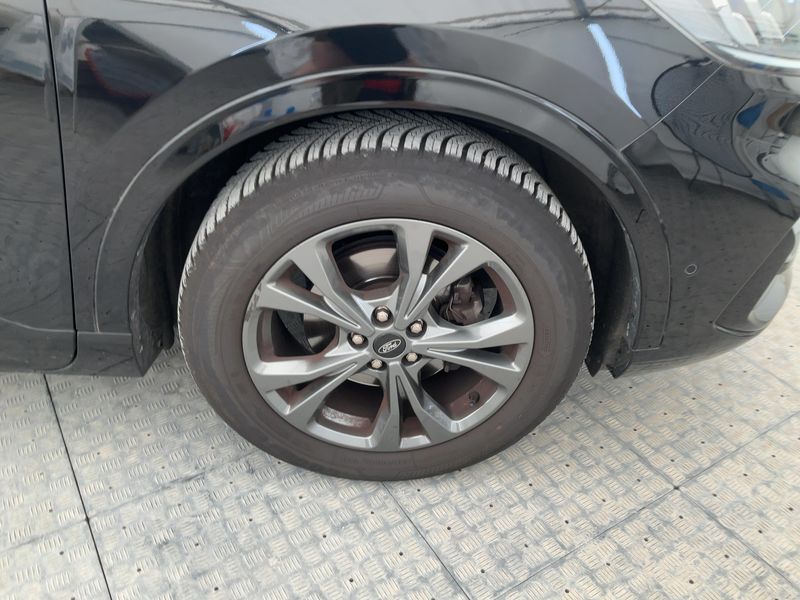 Ford Kuga 1.5 EcoBoost ST-Line X 2021 – снимка 11