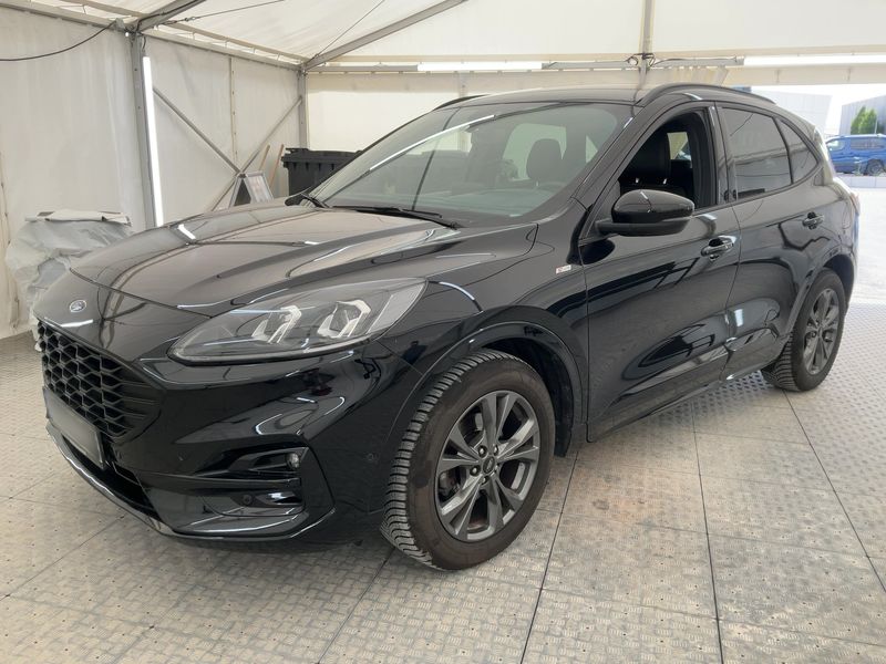 Ford Kuga 1.5 EcoBoost ST-Line X 2021 – снимка 1