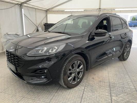 Ford Kuga 1.5 EcoBoost ST-Line X 2021 – снимка 1