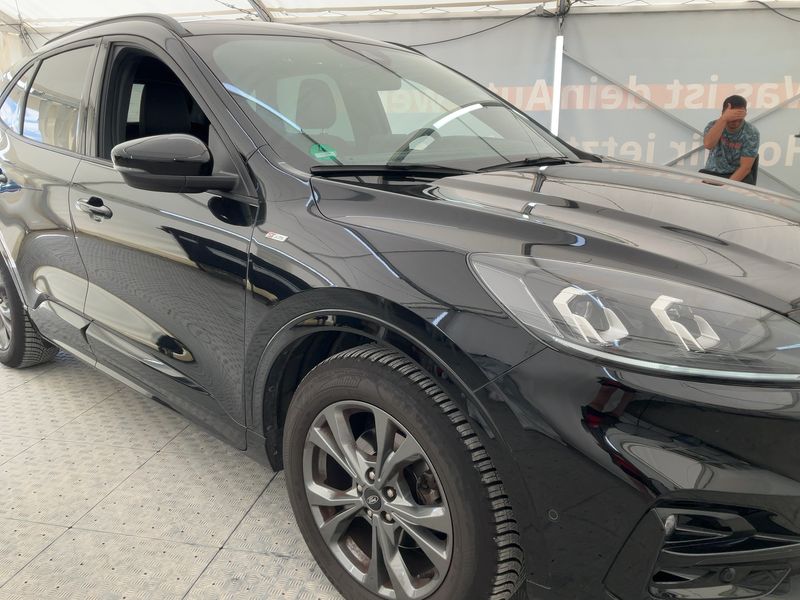 Ford Kuga 1.5 EcoBoost ST-Line X 2021 – снимка 12