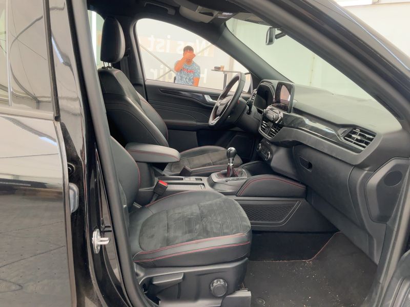 Ford Kuga 1.5 EcoBoost ST-Line X 2021 – снимка 16