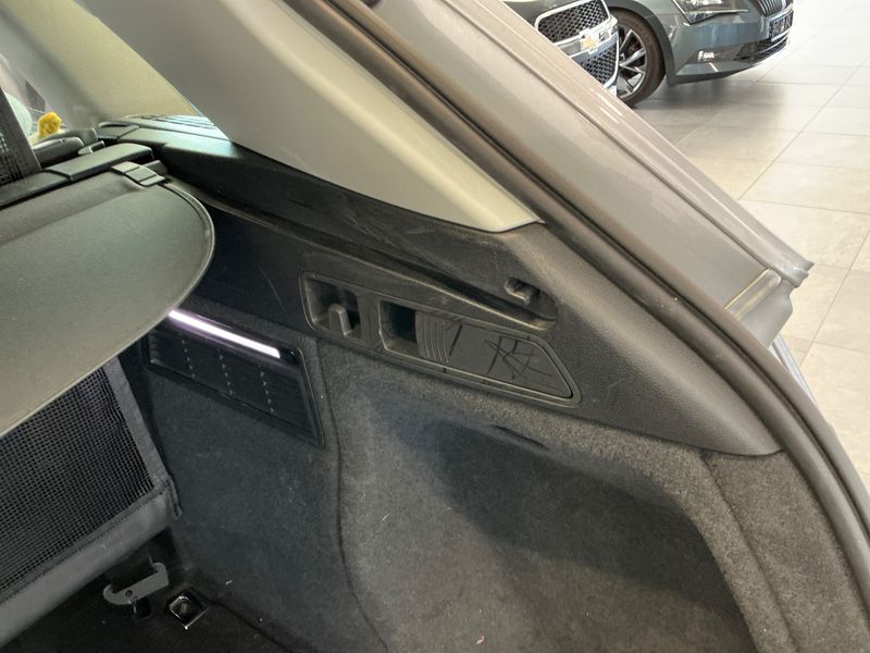 Audi Q5 40 TDI Mild-Hybrid quattro S line 2022 – снимка 34