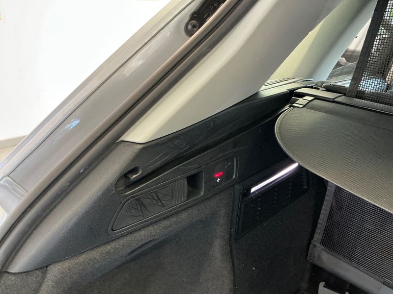 Audi Q5 40 TDI Mild-Hybrid quattro S line 2022 – снимка 33