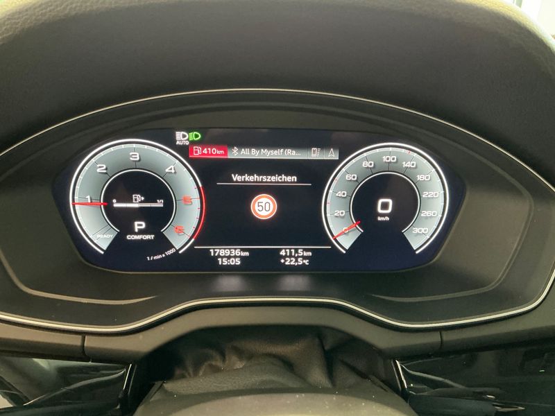 Audi Q5 40 TDI Mild-Hybrid quattro S line 2022 – снимка 18
