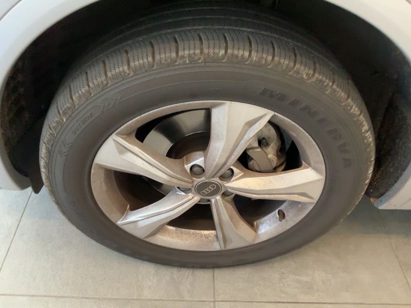 Audi Q5 40 TDI Mild-Hybrid quattro S line 2022 – снимка 3