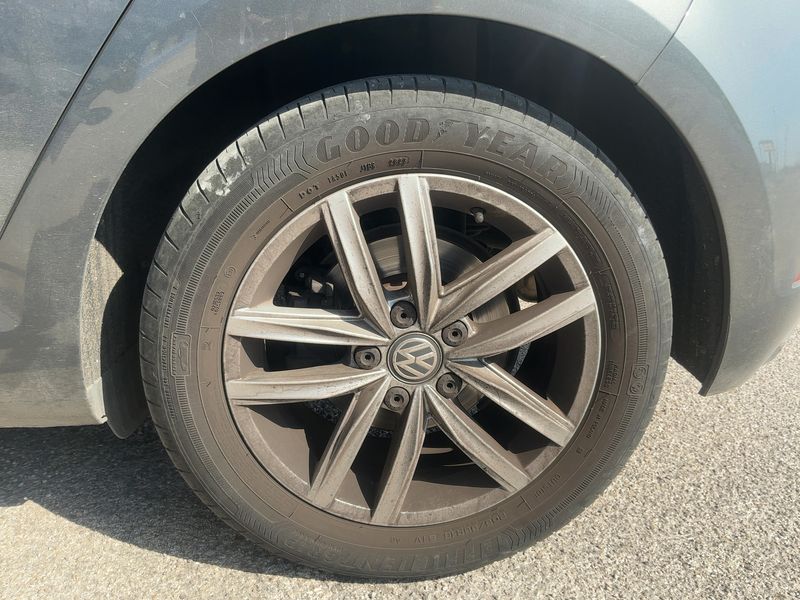 Volkswagen Golf VII 2.0 TDI Business BlueMotion Tech 2020 – снимка 5
