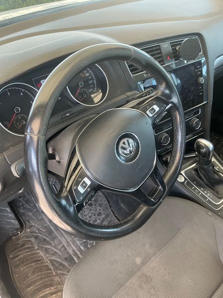 Volkswagen Golf VII 2.0 TDI Business BlueMotion Tech 2020 – снимка 26